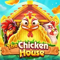 THE CHICKEN HOUSE