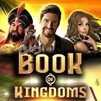 BOOK OF KINGDOMS