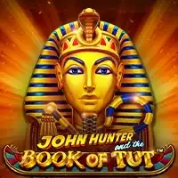 JOHN HUNTER AND THE  BOOK OF TUT