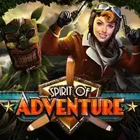 SPIRIT OF ADVENTURE